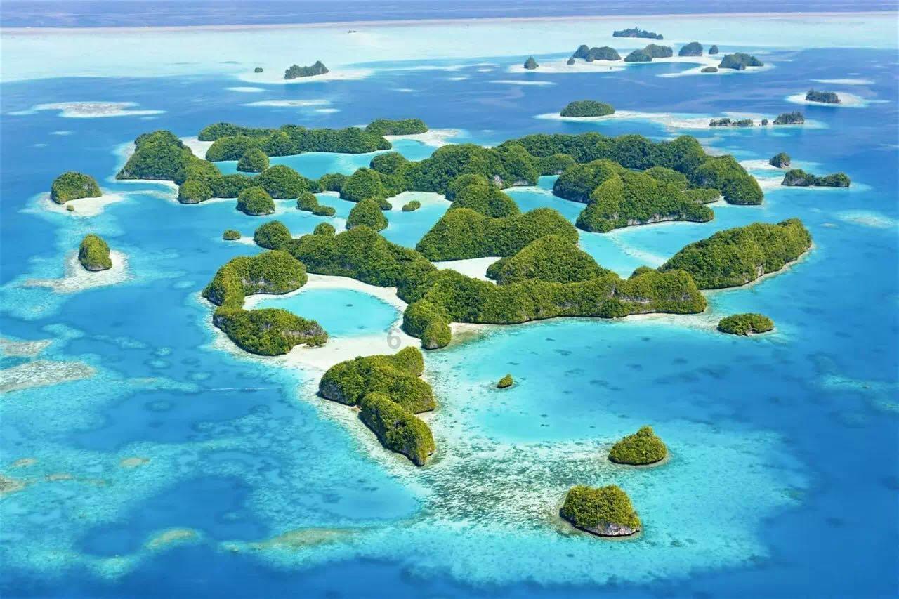 奢华豪宅找不同
