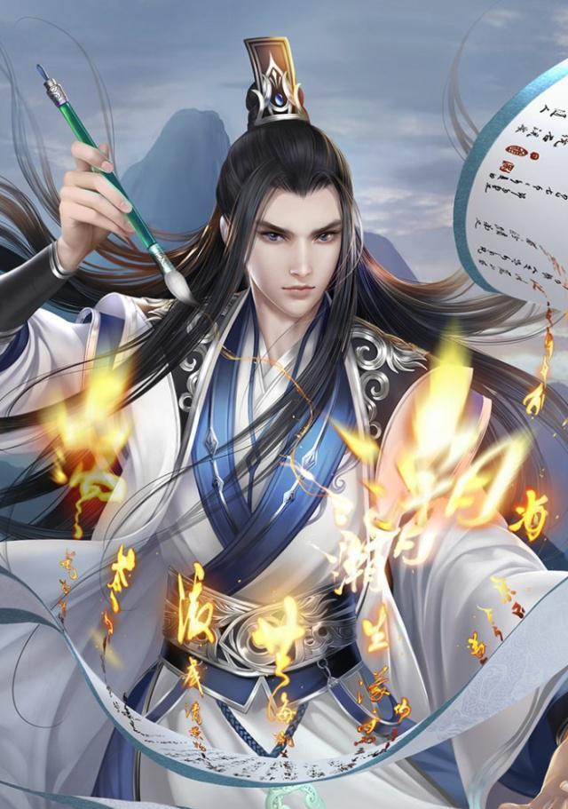 灵山奇缘